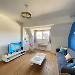 Au Cocon Bleu