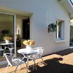 Maison Flots & Sel 6 Personnes Proche Plage