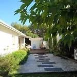 Maison Flots & Sel 6 Personnes Proche Plage