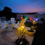 Maison 400M Ocean
