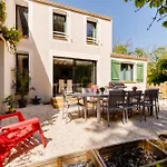 Villa L'Eau Vive