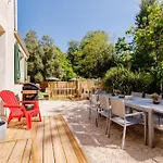 Villa L'Eau Vive