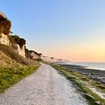 Vue Sur Mer - App Cosy A Ault