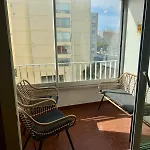 Jolie Appartement A Carnon Plage