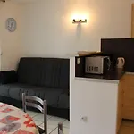 Bel Appartement Au Pied Des Pistes 9 Personnes