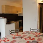 Bel Appartement Au Pied Des Pistes 9 Personnes