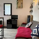 Sp570-A101 Appartement 2 Pieces - Balcon - Parking - Saint Pierre La Mer