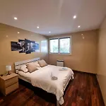 Apart T4 115 M2 Calanque Super Valmont 15Min Velodrome Marseille