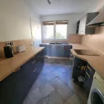 Apart T4 115 M2 Calanque Super Valmont 15Min Velodrome Marseille