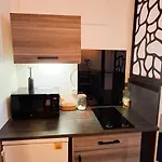 Centre Ville Cosy 33M2