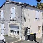 Studio Porte Royale