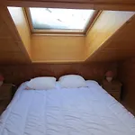 Luxury Apartment In Chalet