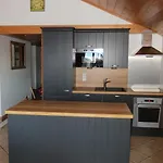 Luxury Apartment In Chalet