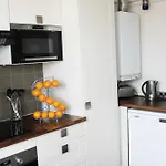 Centre Ville, Ideal Pour 8 Personnes