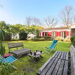 Maison Serapias - Welkeys