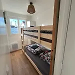 La Maison D'Oscar, 200M De La Plage