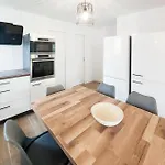 3 Bedroom Beautiful Home In La Plaine Sur Mer