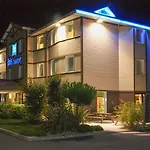 Ibis Budget Bayeux