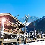 Hotel Le Castel