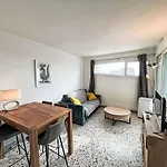 Apartment La Tour Fenestrelle By Interhome
