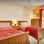Chalet Des Enfants La Clusaz - Ovo Network