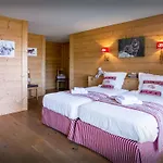 Chalet Flocon Magique - Ovo Network