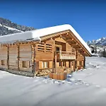 Chalet Patagonia - Ovo Network