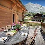 Chalet L'Ours Blanc - Ovo Network