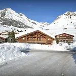 Chalet L'Ours Blanc - Ovo Network