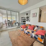 Le Phoceen Appartement Terrasse Plein Centre
