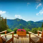 Chalet Charmar - Ovo Network