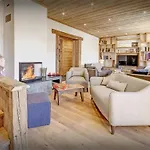 Chalet Charmar - Ovo Network