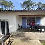 Holiday Home Les Rougets - Tsm217 By Interhome
