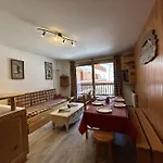 Studio Montagne 6 Pers, Meribel Centre, Proche Commerces Et Pistes - Fr-1-180-118