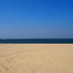 T2 Arcachon, Jardin Terrasse, Proche Plage, Parking Prive - Fr-1-474-75