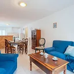 Appartement 3P 69M² A Mi-Chemin Plage Et Bourg De Carnac - Fr-1-477-130