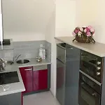 Nice Holiday Appartment With Private Terrace 3