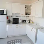 Appartement 2 Pieces Climatise Pres Des Thermes Et De L'Etang De Thau - Fr-1-503-49