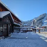 Hotel Les Grangettes
