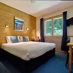 Hotel Les Grangettes