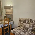 Studio Les Menuires, 1 Piece, 5 Personnes - Fr-1-574-25