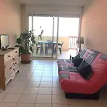 Appartement T2 Avec Terrasse Et Parking A Vieux-Boucau - Fr-1-379-130