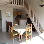 Ref 014 - T2 Mezzanine Pour Quatre Personnes Terrasses De Kerjouanno Arzon