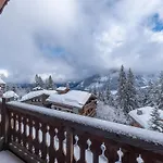 Chalet A Courchevel Avec Piscine, Jacuzzi Et Vue Panoramique - Fr-1-613A-13