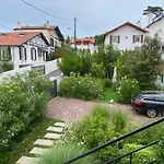 Chambre D'Hotes Villa Bibicheri