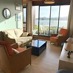 Appartement A 400M De La Plage De Trestraou Avec Terrasse Et Parking - Fr-1-368-329