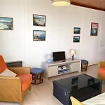 Appartement A 400M De La Plage De Trestraou Avec Terrasse Et Parking - Fr-1-368-329