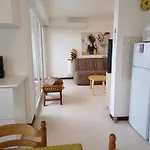 Studio A Balaruc-Les-Bains Avec Climatisation Et Animaux Acceptes - Fr-1-571-53