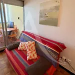 Quartier Plage De La Corniche 1 Chambre Parking