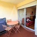 Quartier Plage De La Corniche 1 Chambre Parking